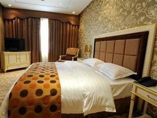 Rose Garden Hotel Riade Exterior foto